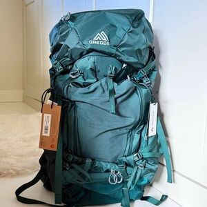 NWT Gregory Deva60 Pack